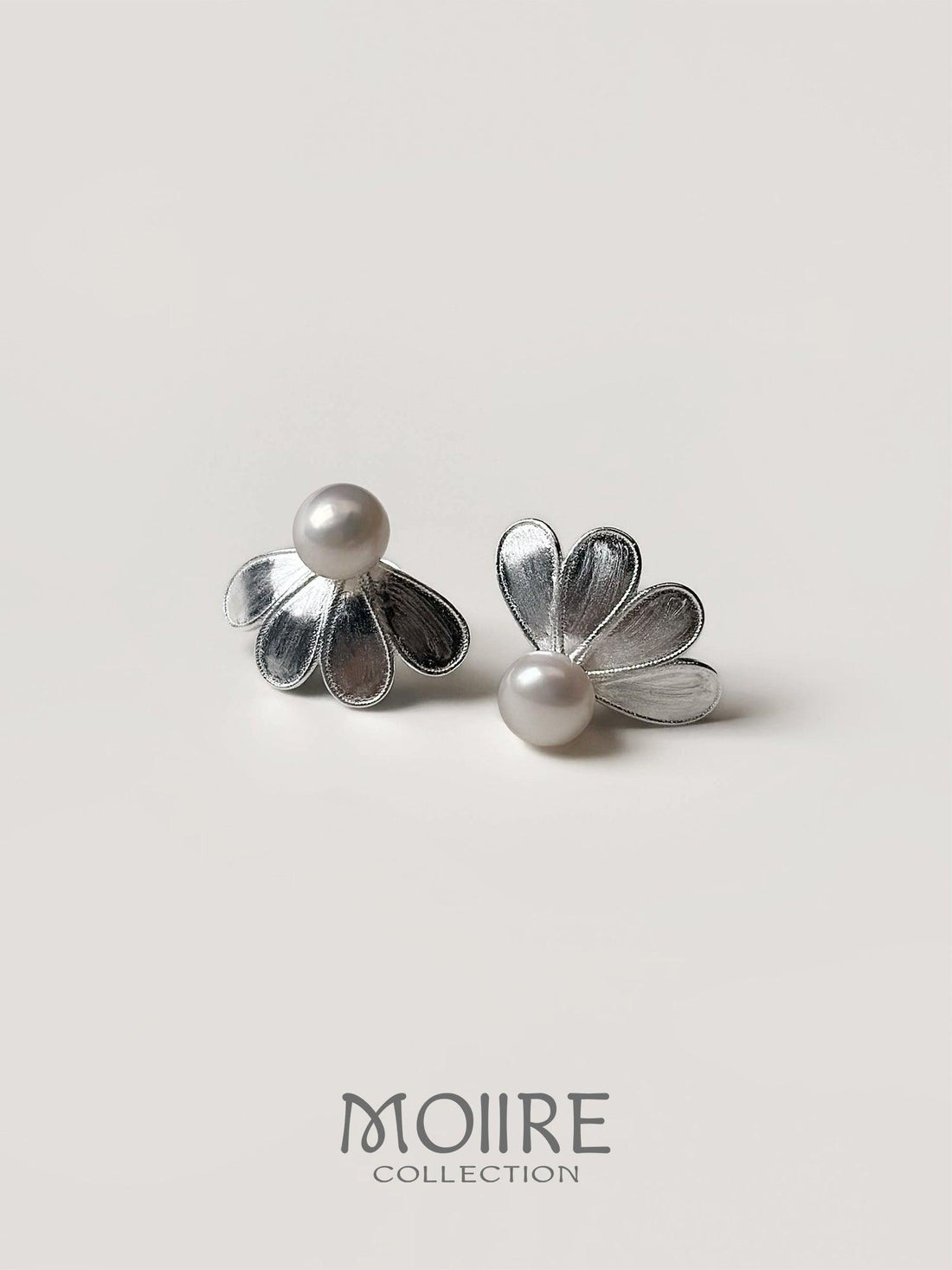 Moiire 自訂 | 花花世界 - Moiire Collection