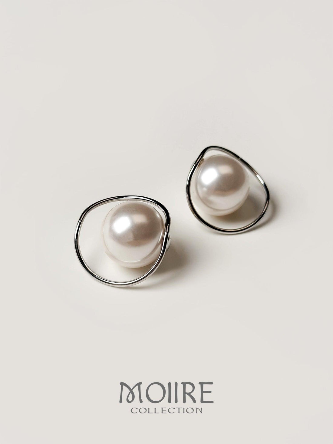 Moiire 精選 | 人魚的眼淚 - Moiire Collection
