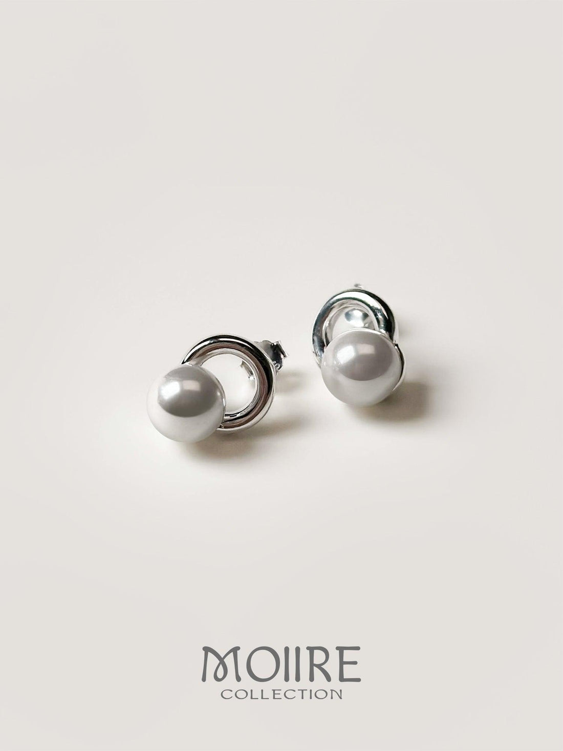 Moiire 自訂 | 白富美的優雅 - Moiire Collection
