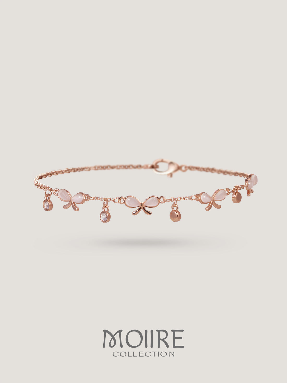 Moiire Jewelry | 漫漫相伴