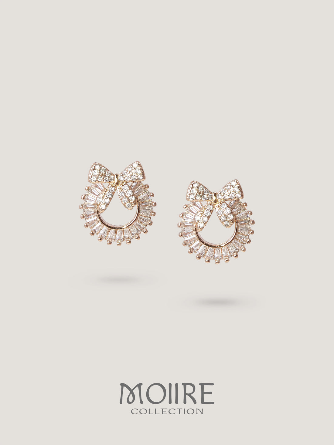 Moiire Jewelry | 燦爛迴向