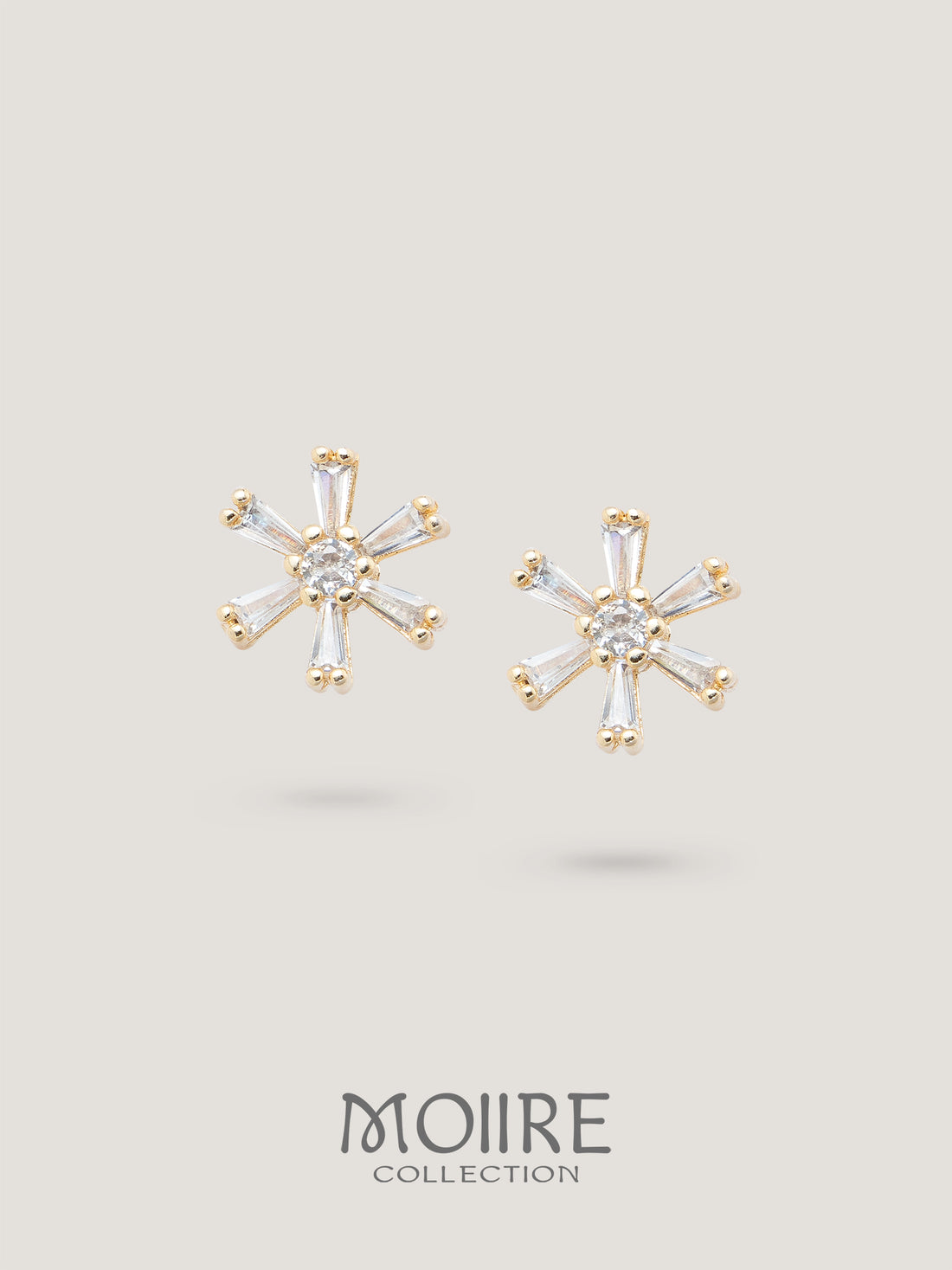 Moiire Jewelry | 春盡