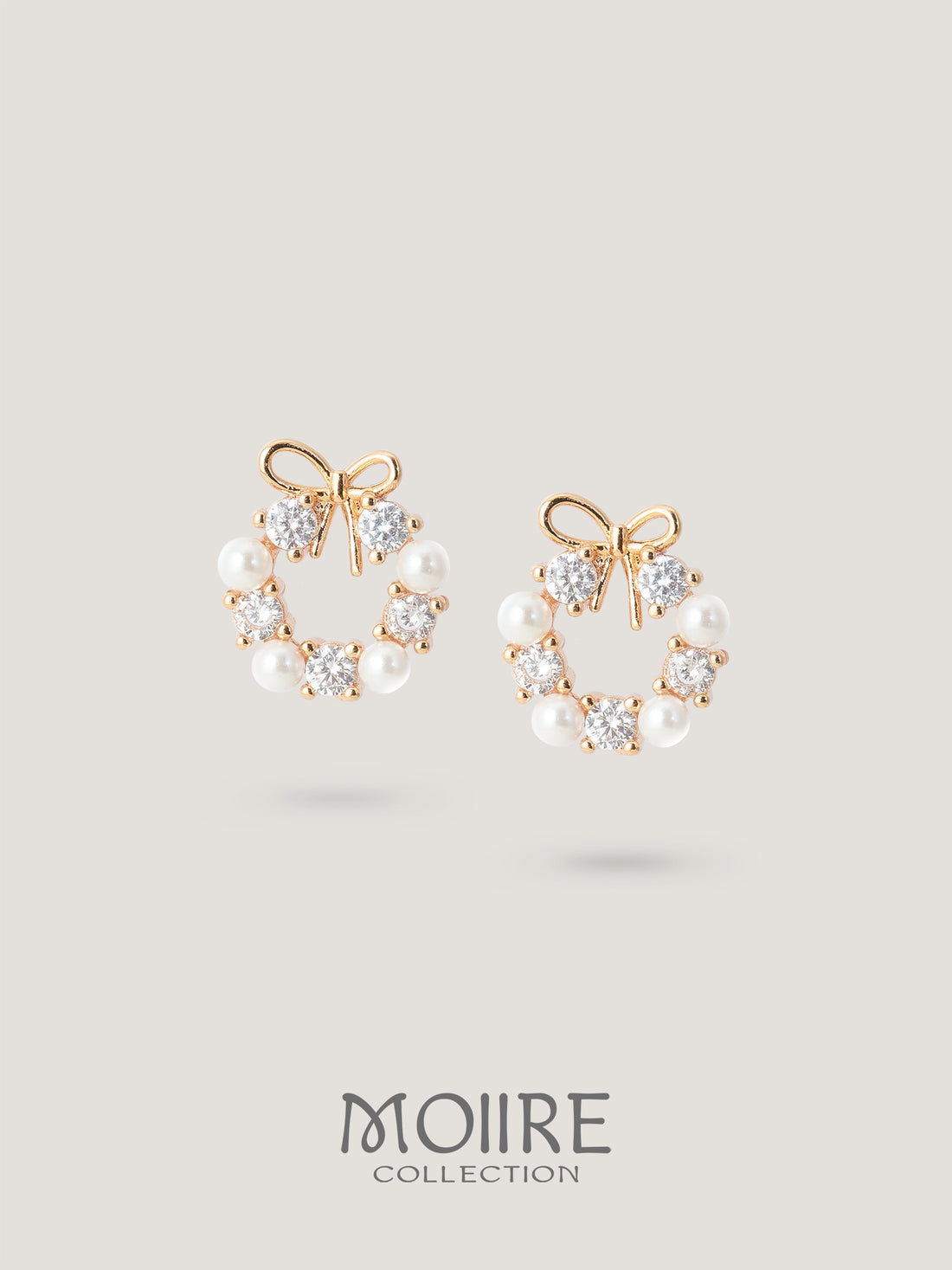 Moiire Jewelry | 花環
