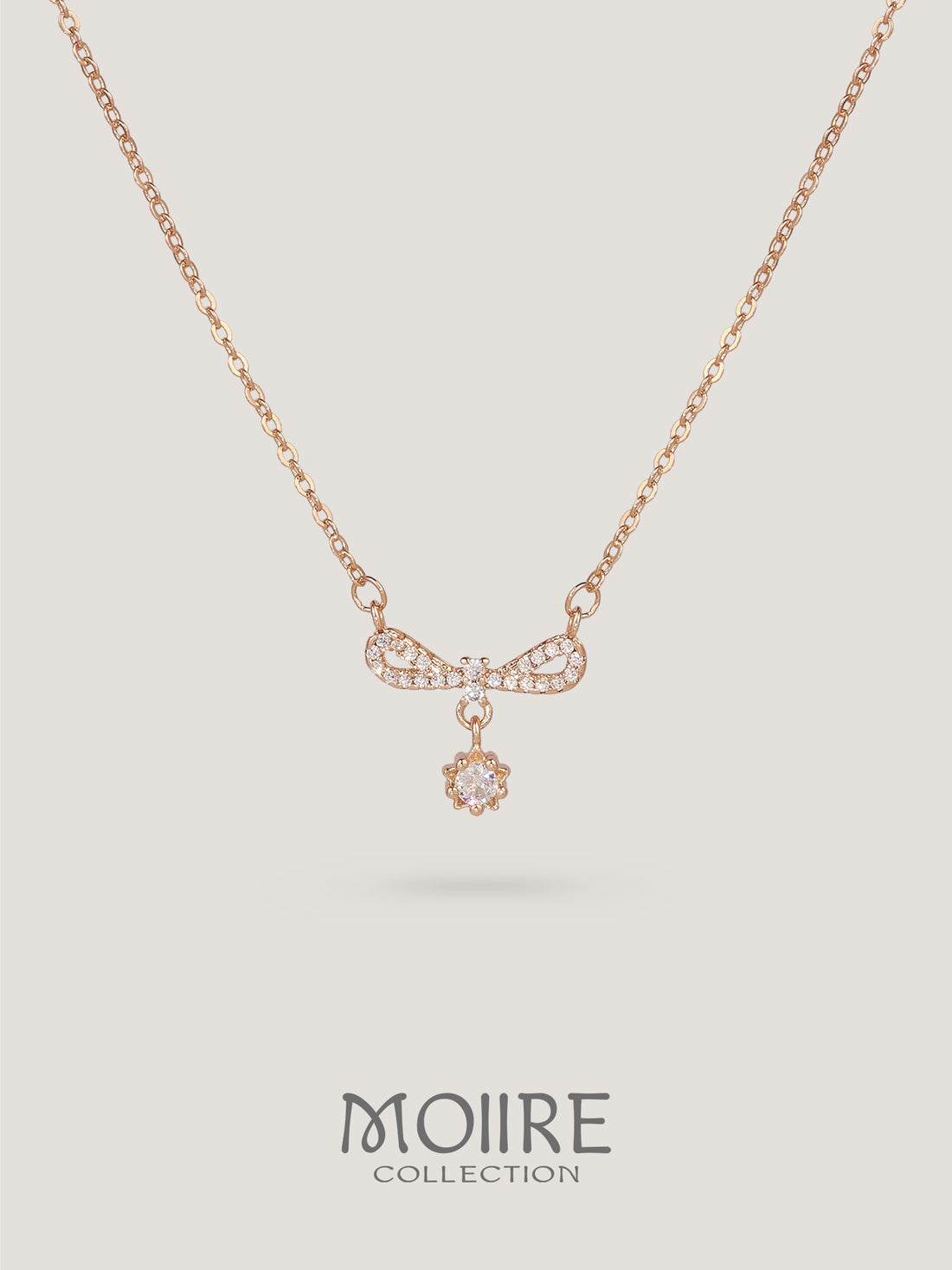 Moiire Jewelry | 你的星願
