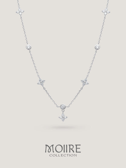 Moiire Jewelry | 淡淡釋懷