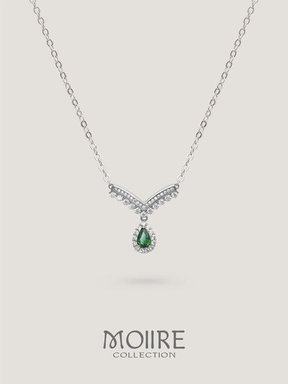 Moiire Jewelry | 享享自由
