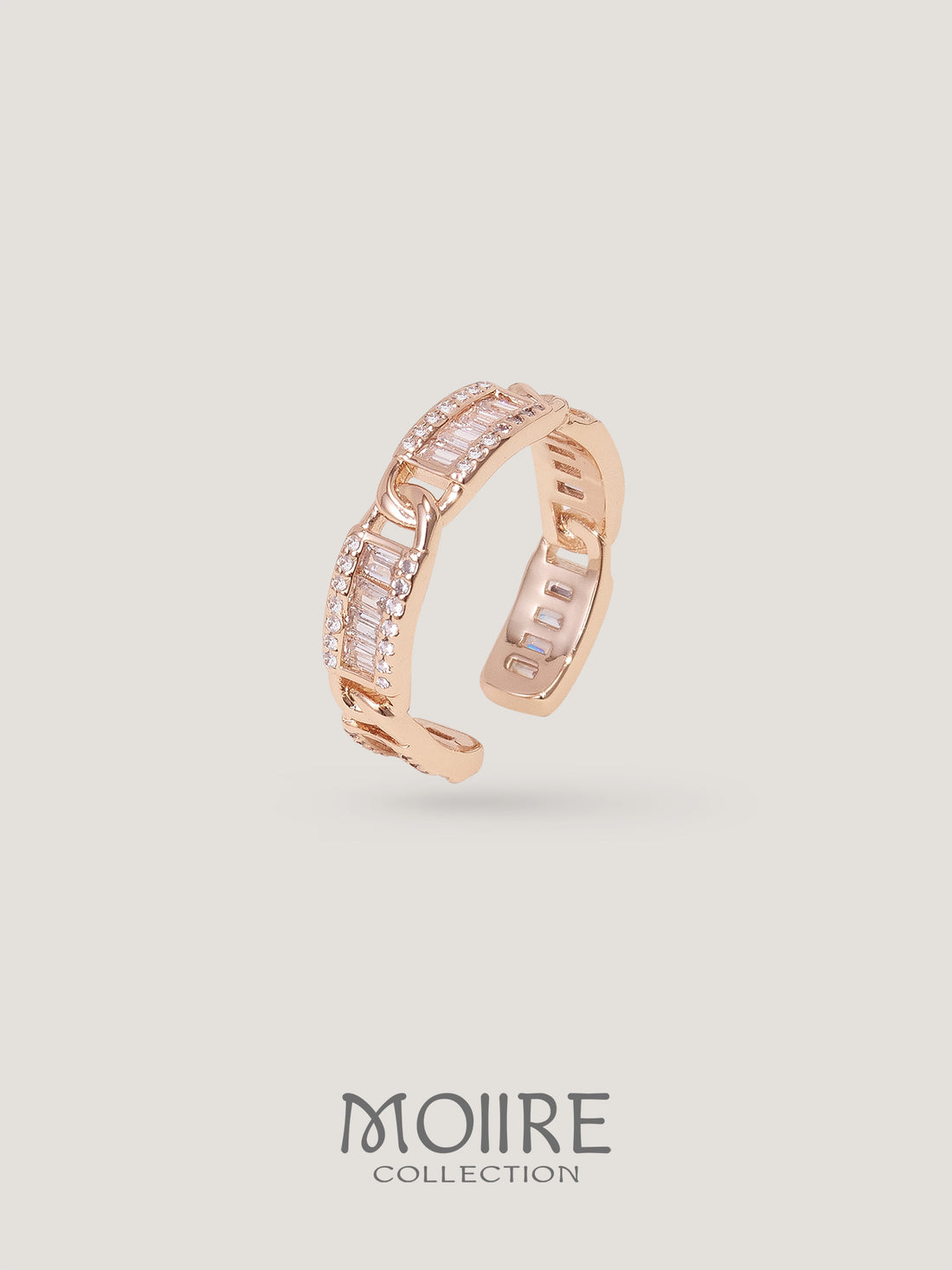 Moiire Jewelry | 高光時刻