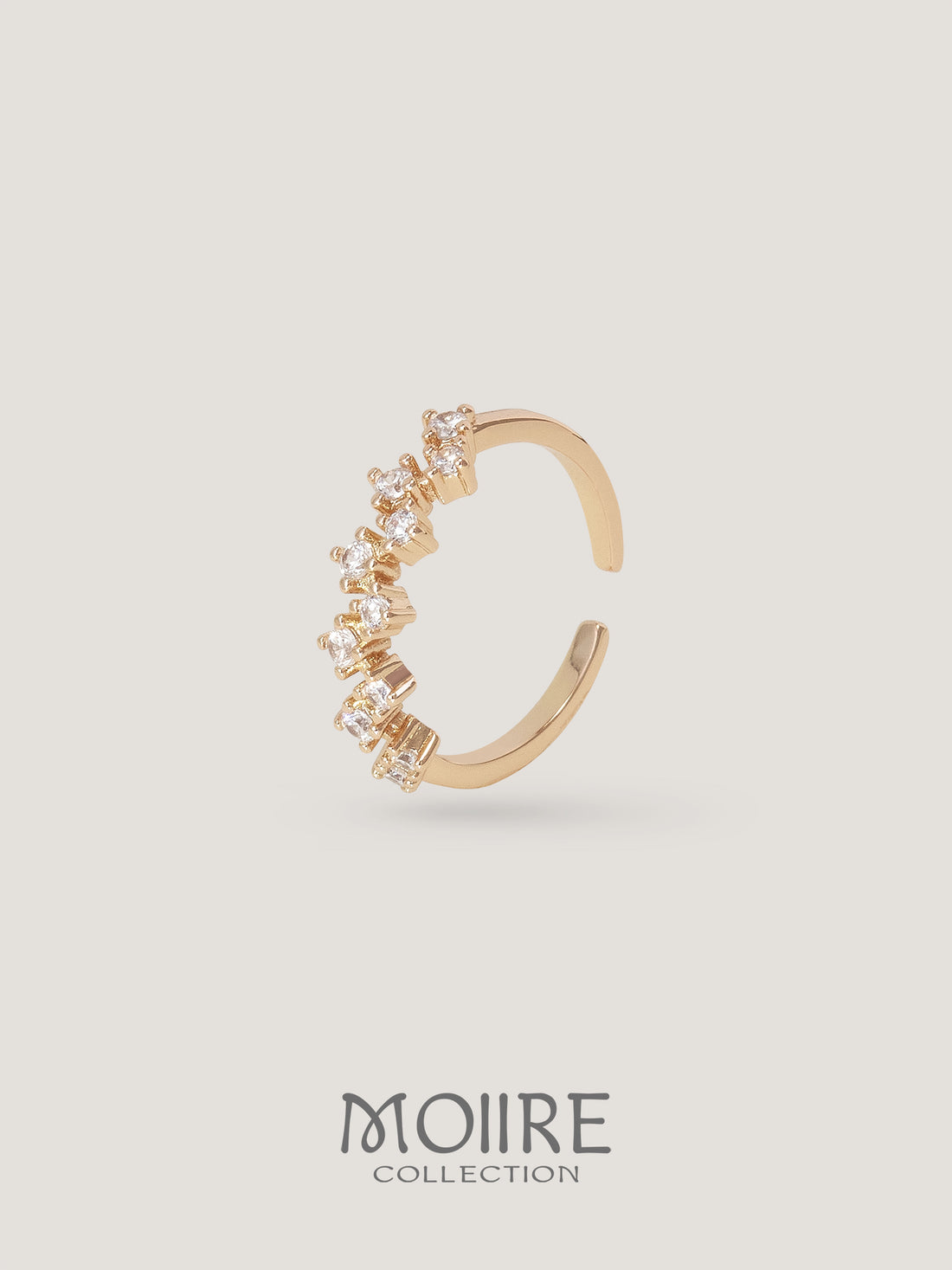 Moiire Jewelry | 皓星點點