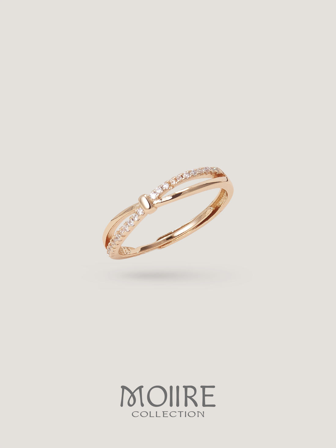 Moiire Jewelry | 永恆作品