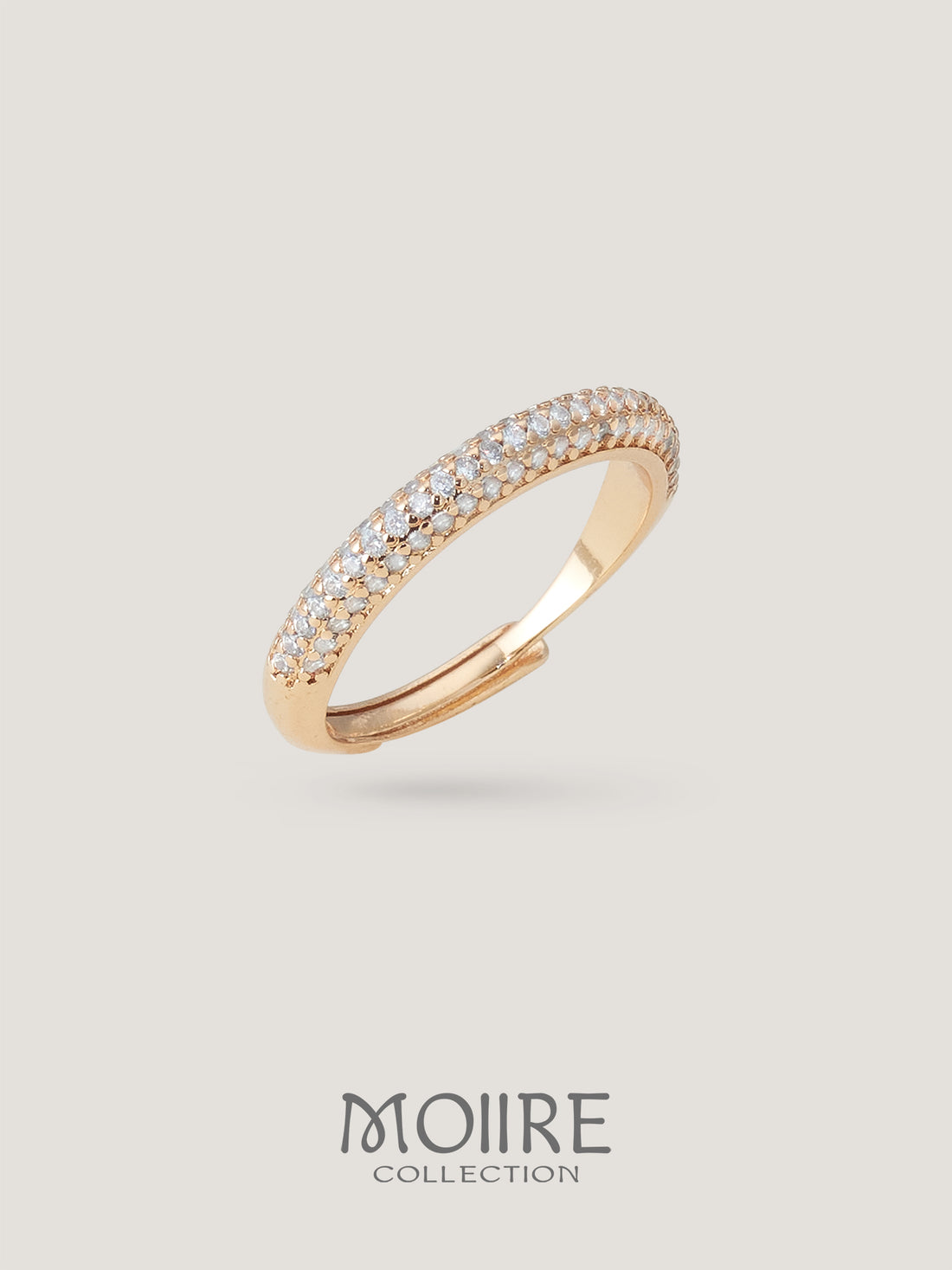 Moiire Jewelry | 春山里