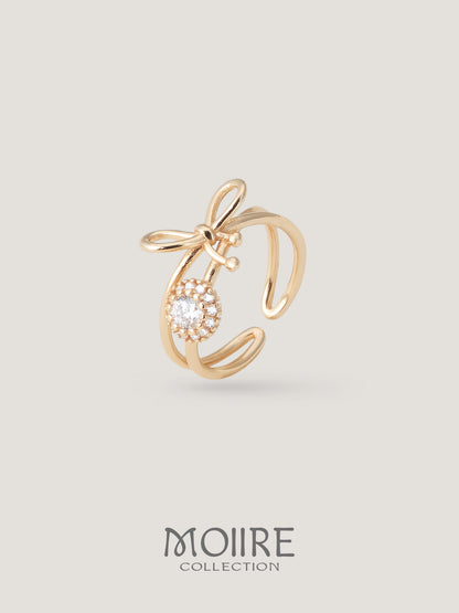 Moiire Jewelry | 獨放的結局