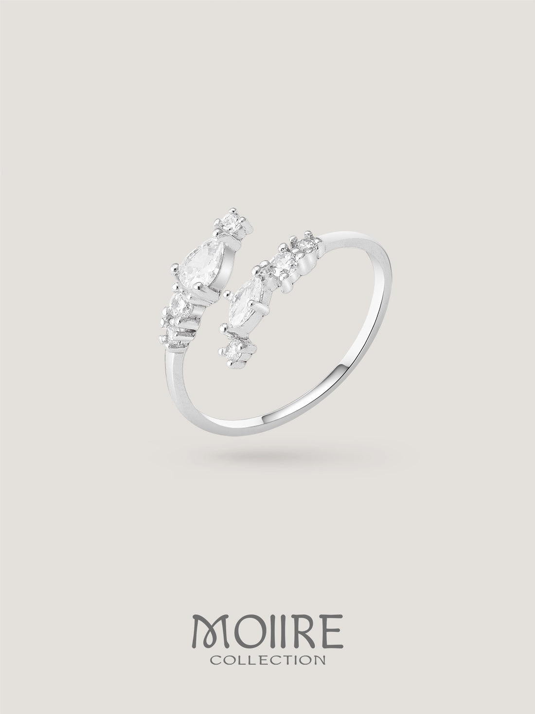 Moiire Jewelry | 淺淺喜